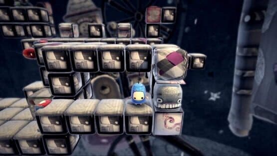 Ilomilo screenshot 7