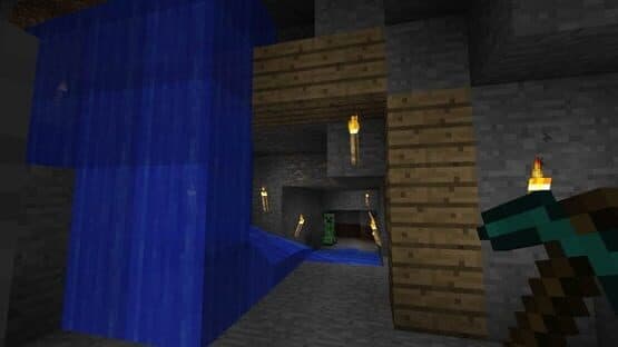 Minecraft: Xbox 360 Edition screenshot 11