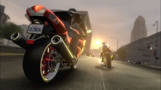 Midnight Club: Los Angeles Complete Edition screenshot 8