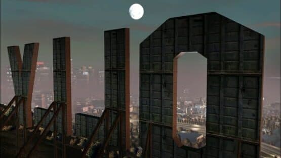 Midnight Club: Los Angeles Complete Edition screenshot 9