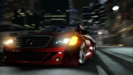 Midnight Club: Los Angeles Complete Edition screenshot 10