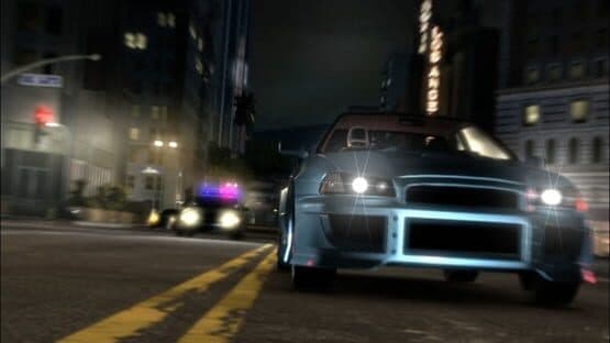 Midnight Club: Los Angeles Complete Edition screenshot 11