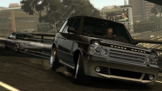Midnight Club: Los Angeles Complete Edition screenshot 13