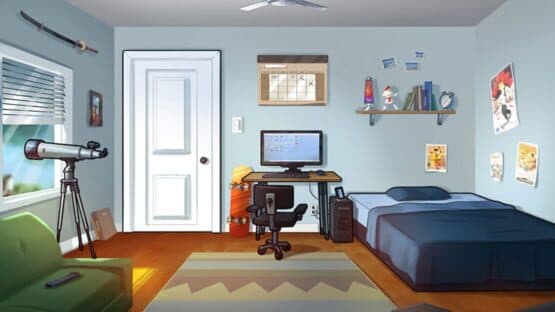 Summertime Saga screenshot 8