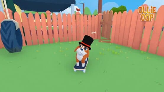 Ollie-Oop screenshot 7