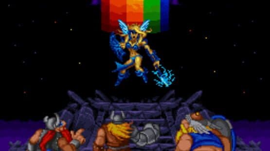 The Lost Vikings 2 screenshot 7