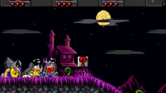 The Lost Vikings 2 screenshot 9