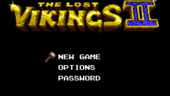 The Lost Vikings 2 screenshot 11