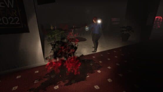 Hellcoming screenshot 8