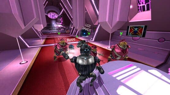 Scrapland Remastered screenshot 7