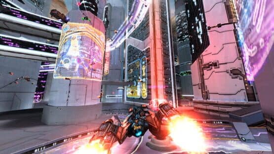 Scrapland Remastered screenshot 9