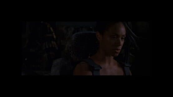 Enter the Matrix screenshot 7