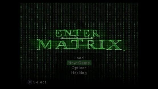 Enter the Matrix screenshot 8