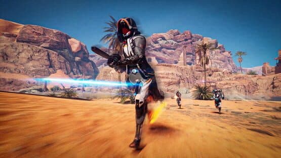 LEAP screenshot 7