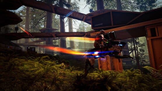 LEAP screenshot 8