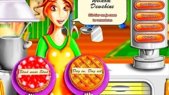 Delicious - Emily's Hopes and Fears screenshot 8