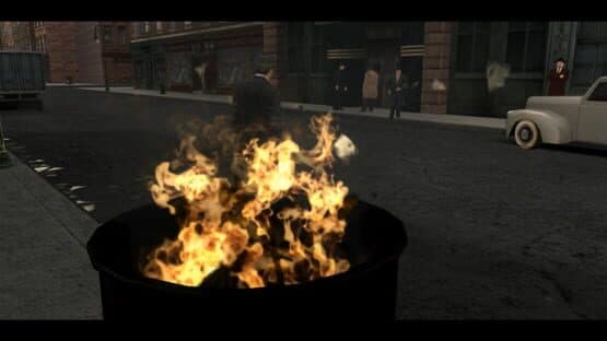 The Godfather screenshot 7