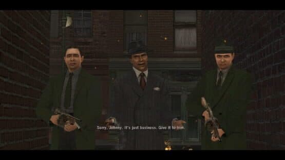 The Godfather screenshot 10