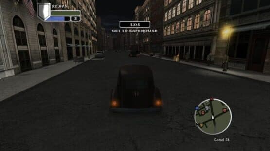 The Godfather screenshot 11