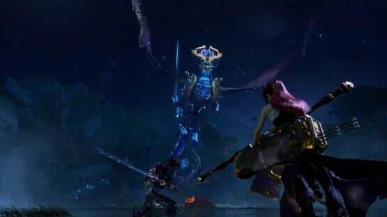 Honor of Kings: World screenshot 7