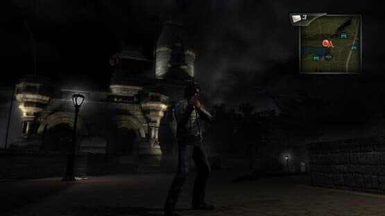 Alone in the Dark: Inferno screenshot 7