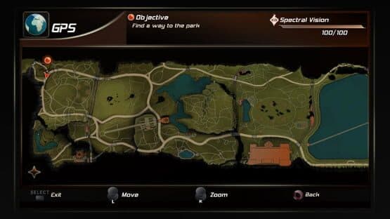 Alone in the Dark: Inferno screenshot 11