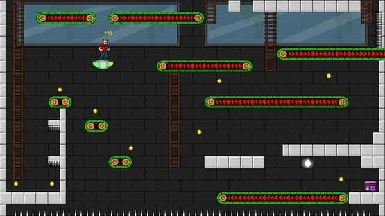 Karl's Kooky Warehouse screenshot 10