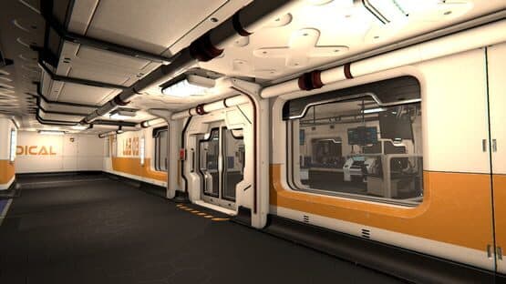 World Apart screenshot 12