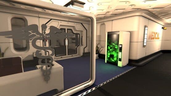 World Apart screenshot 7