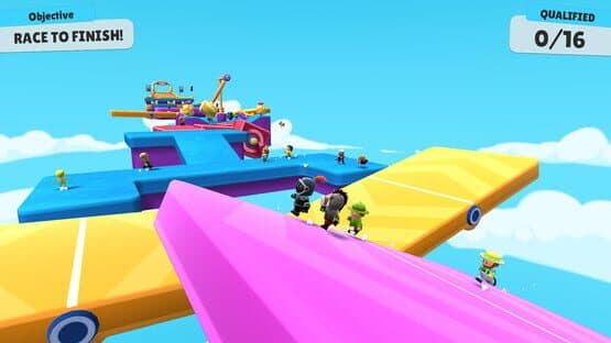 Stumble Guys screenshot 8