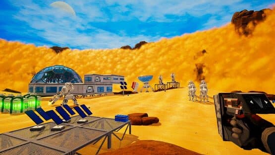 Planet Crafter screenshot 7