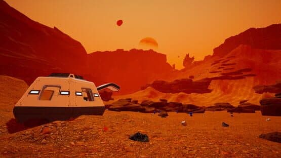 Planet Crafter screenshot 8
