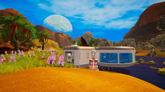 Planet Crafter screenshot 12
