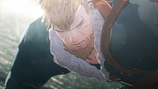 Fire Emblem Warriors: Three Hopes screenshot 9