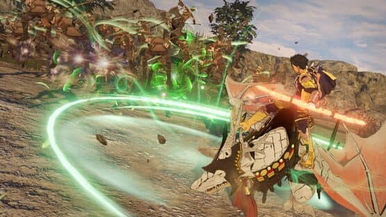 Fire Emblem Warriors: Three Hopes screenshot 12