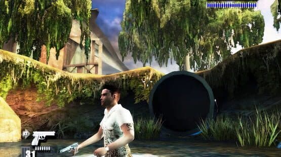 Made Man screenshot 7