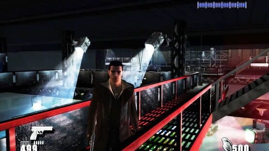 Made Man screenshot 8