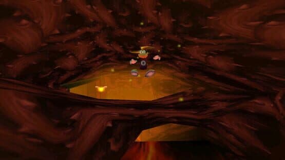 Rayman 2: The Great Escape screenshot 7