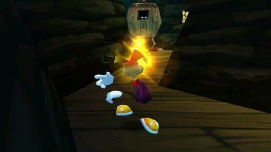 Rayman 2: The Great Escape screenshot 11