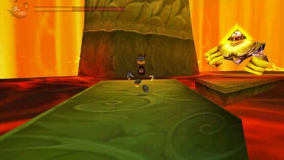 Rayman 2: The Great Escape screenshot 12