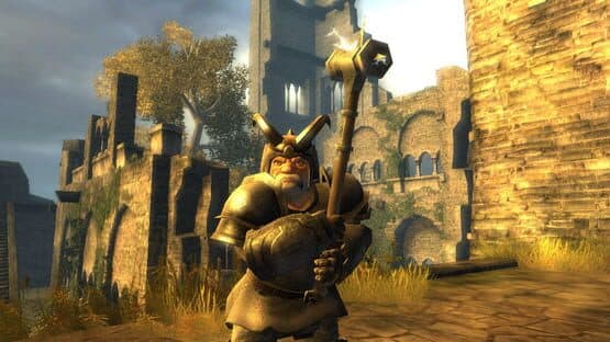 Drakensang: The Dark Eye screenshot 7