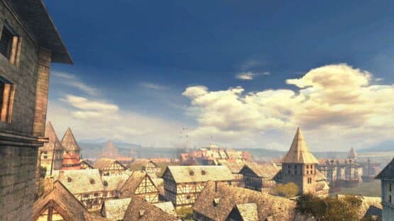 Drakensang: The Dark Eye screenshot 10
