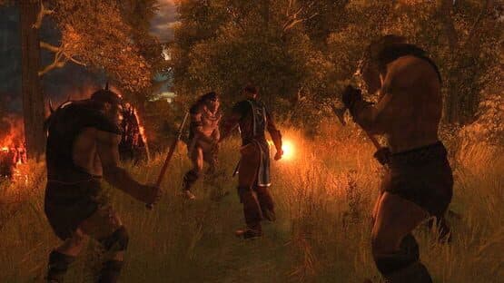 Drakensang: The Dark Eye screenshot 11