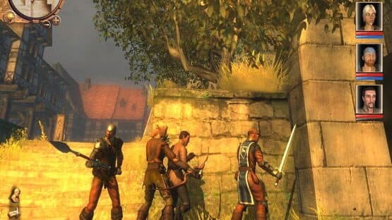 Drakensang: The Dark Eye screenshot 12