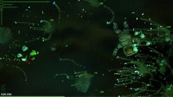 RADical ROACH: Infinity screenshot 12