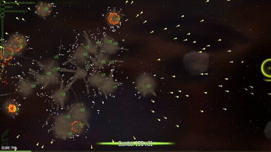 RADical ROACH: Infinity screenshot 14