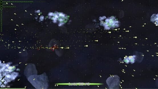 RADical ROACH: Infinity screenshot 17