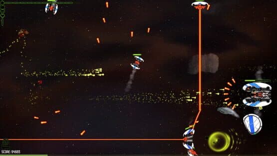 RADical ROACH: Infinity screenshot 18
