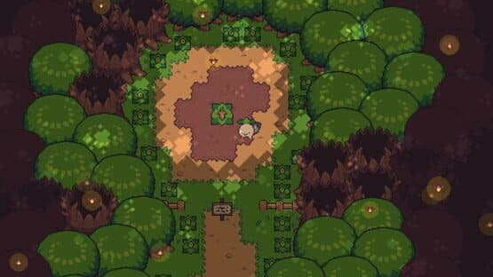 Turnip Boy Commits Tax Evasion screenshot 7