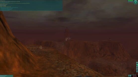 Tribes 2 screenshot 9